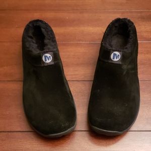 Merrell Performace Footwear